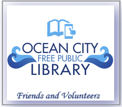 Friends and Volunteers of the Ocean City Free Public Library