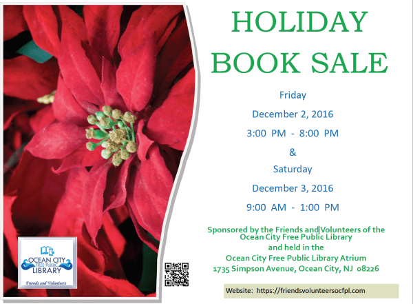 holiday2016booksale